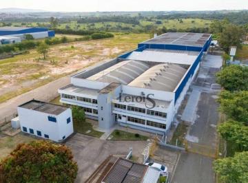 03b85d0bd078e5d7e300f7411cd6dfc8cbd8af29 · Galpão para alugar, 7032 m² por R$ 140.000,00/mês - Cajuru do Sul - Sorocaba/SP