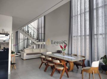 e09ee9bbadf7821d047d3ec701b100831d4b0095 · Casa com 4 dormitórios à venda, 352 m² por R$ 1.700.000,00 - Central Park Residence - Vargem Grande
