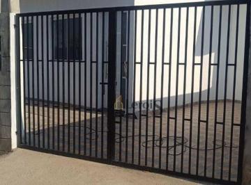 0d691f7267629d06647c4243f3e43bc0f84ef442 · Casa com 2 dormitórios à venda, 47 m² por R$ 260.000,00 - Jardim Eliana - Sorocaba/SP