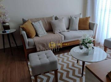 9e79168963dfc8c7f8777842a427effe7db7f5a3 · Apartamento com 2 Quartis à venda, 65 m² por R$ 340.000 - Condomínio Arco- Iris - Sorocaba/SP
