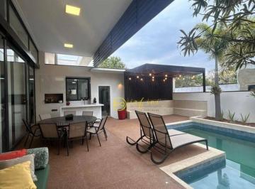 97d517df596976868513bef3a67070188000dcd5 · Casa com 3 dormitórios à venda, 362 m² por R$ 2.300.000,00 - Condomínio Village Vert I - Sorocaba/SP