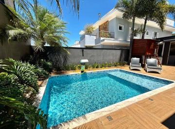 1e634e7996721a6e67805007b071f62fbc49ee4a · Casa de Condomínio com 3 Quartos à venda, 360 m² por R$ 1.590.000 - Condomínio Residencial Aldeia da