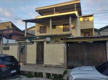 3cf0c2b955e99fb6f0172c07a68927974f9b33d6 · Casa com 8 dormitórios à venda, 300 m² por R$ 400.000,00 - Monte Verde - Itaboraí/RJ