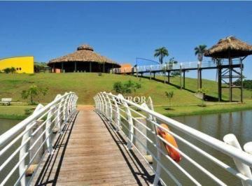 db456002fc58325aea8958a82c8253457dff0bd7 · Terreno à venda, 2442 m² por R$ 650.000 - Ecovillas do Lago - Sertanópolis/PR