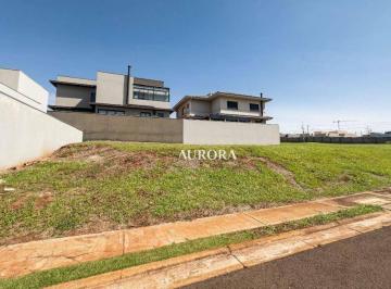ea14db23dc6496f65f90d97f736f09c7cf6b1e0d · Terreno à venda, 300 m² por R$ 320.000,00 - Marumbi - Londrina/PR