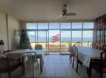 7892f5ec9b2456ba6da816ebe17448ad2389c2de · Apartamento Vista Mar com 3 dormitórios à venda, 126 m² por R$ 1.300.000 - Gonzaga - Santos/SP