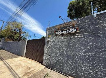 2d9c128e9218df8eb852fd0f95a5581611a22543 · Chácara à venda, 1912 m² - Parque Ouro Verde - Foz do Iguaçu/PR