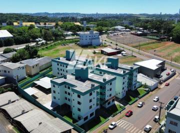 Apartamento · 64m² · 2 Quartos · 1 Vaga · Apartamento a Venda Proximo da  Faculdade/Universidade Unochapeco