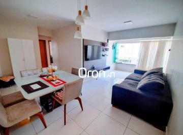 5b61820caabf9ba2396c01bde90276fd84ae8e63 · Apartamento à venda, 89 m² por R$ 736.000,00 - Alto da Glória - Goiânia/GO