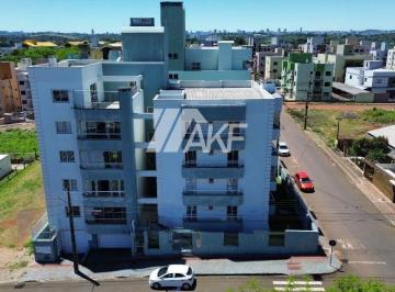 Apartamento · 94m² · 3 Quartos · 2 Vagas · Apartamento Padrão em Chapecó