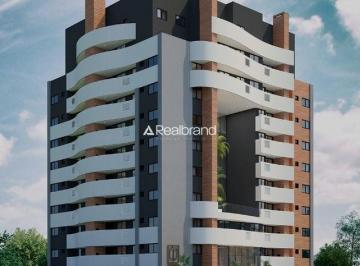 Apartamento · 83m² · 3 Quartos · 1 Vaga · Lindo apartamento de 3 dormitorios na Merces, Curitiba!