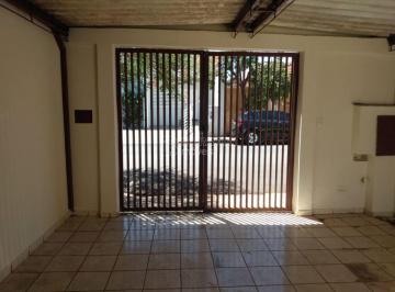 Casa · 183m² · 1 Quarto · 1 Vaga · Casa padrao para alugar no Centro de Araraquara - 01 quarto.