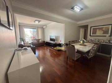 Sala · Apartamento com 3 dormitórios à venda, 114 m² por R$ 820.000,00 - Santa Maria - São Caetano do Sul/S