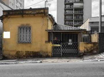 terreno · Terreno à venda, 400 m² por R$ 1.601.000,00 - Santa Paula - São Caetano do Sul/SP