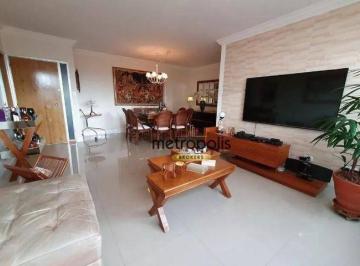 Sala · Apartamento à venda, 117 m² por R$ 1.401.000,00 - Perdizes - São Paulo/SP