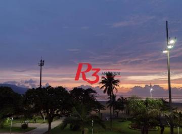 4b6a353cae89a46038fe2cbf2919522888546872 · Apartamento com 3 dormitórios à venda, 120 m² por R$ 960.000,00 - Gonzaga - Santos/SP