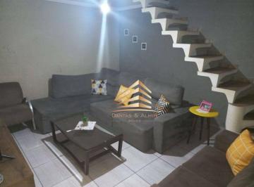cb3de4a2b20ed8034b00baaa6a700b40b92ebdc7 · Sobrado a Venda Na Cidade Soberana com 2 dormitórios, 2 Vagas - Cidade Soberana - Guarulhos/SP