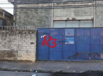 5ab231554793e789537efb6b7b2c331c77cc7856 · Galpão à venda, 884 m² por R$ 4.200.000,00 - Parque São Vicente - São Vicente/SP