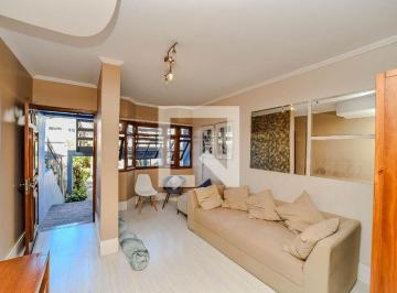Casa · 106m² · 3 Quartos · 2 Vagas · Casa à Venda - Jardim Itu-Sabará, 3 Quartos,  106 m² - Porto Alegre