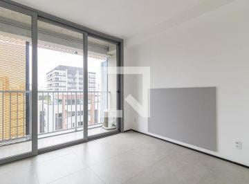 Apartamento · 22m² · 1 Quarto · Apartamento à Venda - Moema, 1 Quarto, 22 m² - São Paulo