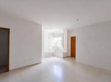 Apartamento · 50m² · 2 Quartos · Apartamento à Venda - Ermelino Matarazzo, 2 Quartos,  50 m² - São Paulo