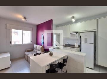 Apartamento · 33m² · 1 Quarto · Apartamento à Venda - Bom Retiro, 1 Quarto, 33 m² - São Paulo