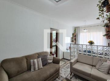 Apartamento · 55m² · 2 Quartos · 1 Vaga · Apartamento à Venda - Nova Petrópolis, 2 Quartos, 55 m² - São Bernardo do Campo