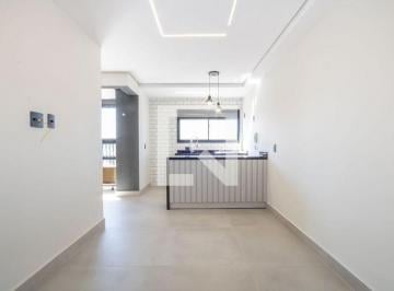 Apartamento · 38m² · 1 Quarto · 1 Vaga · Apartamento à Venda - Quitaúna, 1 Quarto, 38 m² - Osasco