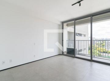 Apartamento · 26m² · 1 Quarto · Apartamento à Venda - Moema, 1 Quarto, 26 m² - São Paulo