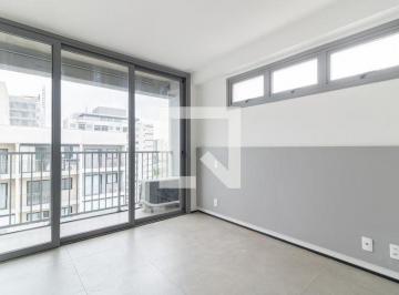 Apartamento · 29m² · 1 Quarto · Apartamento à Venda - Moema, 1 Quarto,  29 m² - São Paulo