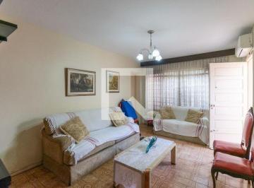 Casa · 169m² · 3 Quartos · 1 Vaga · Casa à Venda - Jabaquara, 3 Quartos,  169 m² - São Paulo