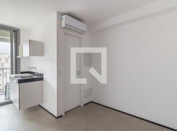 Apartamento · 21m² · 1 Quarto · Apartamento à Venda - Moema, 1 Quarto,  21 m² - São Paulo