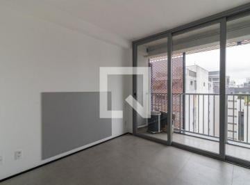 Apartamento · 22m² · 1 Quarto · Apartamento à Venda - Moema, 1 Quarto,  22 m² - São Paulo