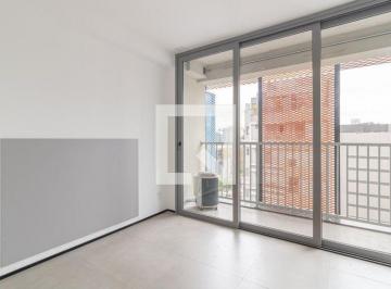 Apartamento · 22m² · 1 Quarto · Apartamento à Venda - Moema, 1 Quarto,  22 m² - São Paulo