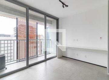 Apartamento en Venda de 1 quarto Indianópolis · Apartamento à Venda - Moema, 1 Quarto, 22 m² - São Paulo