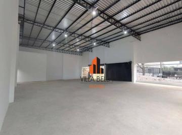 e14b51473ddaccec8ccae68712bf6cfdb6bbfc4e · Salão para alugar, 396 m² por R$ 33.890,00/mês - Vila Scarpelli - Santo André/SP