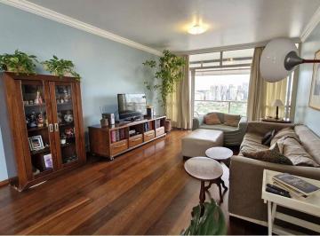 Apartamento · 182m² · 3 Quartos · 2 Vagas · BC 569 Apto 601361053-41