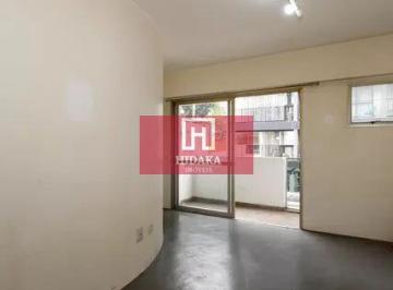 Apartamento · 40m² · 1 Quarto · 1 Vaga · Apartamento à venda no bairro Pinheiros - São Paulo/SP, Zona Oeste