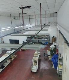 b9b92528c2f90ca46bacbcb762f8ed1b8a2a9477 · Galpão à venda, 400 m² por R$ 1.655.000,00 - Gopoúva - Guarulhos/SP