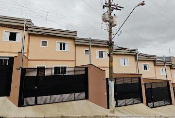 a8e8949a166998194943687bae5990d3ff27f1d2 · Sobrado à venda, 59 m² por R$ 450.000,00 - Guaianazes - São Paulo/SP