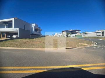 9baa008429bd884b6d902782632b6a9025ff1885 · Terreno à venda, 528 m² por R$ 850.000 - Condomínio Arborais - Campinas/SP
