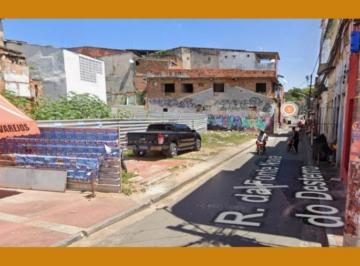 Terreno · TERRENO SITUADO NA RUA FONTE NOVA DO DESTERRO, N° 06, BAIRRO DA SAÚDE, NO MUNICÍPIO DE SALVADOR/BA