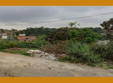 Terreno · IMÓVEL SITUADO NA ESTRADA DO ARRASTÃO, SÍTIO SANTO AMARO, BAIRRO ARSENAL, CAMPO DE MARIA PAULA, SÃO 