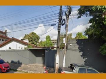 Casa · IMÓVEL RESIDENCIAL NA RUA HAMILTON SILVA, Nº 794, ESQUINA COM A AV. RAIMUNDO ALVARES DA COSTA, BAIRR