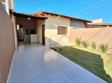 48f378649272fb4016740c44cfd16bc7b059bce4 · Casa com 3 dormitórios à venda, 56 m² por R$ 270.000,00 - Columbia - Londrina/PR