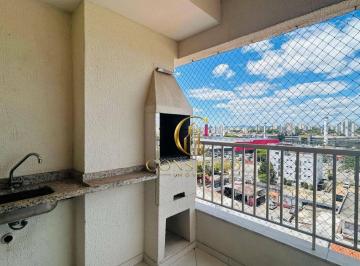 845275c2a945d8ec8d725e9821f724449ff03a99 · Apartamento com 2 dormitórios à venda, 70 m² por R$ 570.000,00 - Jardim das Indústrias - São José do