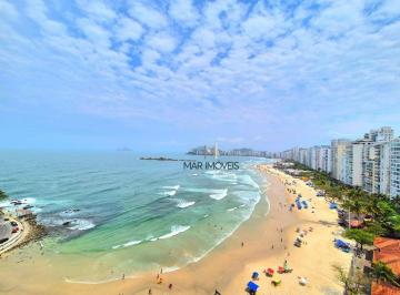 069c5d4113cef248aa645a6ac846fde5dd124923 · Apartamento Duplex pé na areia da praia das Pitangueiras no Guarujá com 670m² excelente localização!