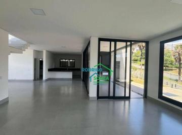 a0ebba143e4a7efa18bac8ccaa79d33dcc5f9b5b · Casa com 4 Suítes e 2 vagas à venda, 350 m² I Condomínio Ithaye, Alphaville - Santana de Parnaíba/SP