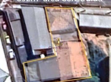 abbe8fb3b1c9cb028c40fe3dcd33e8c1ed0885c0 · Salão comercial na Avenida São Paulo