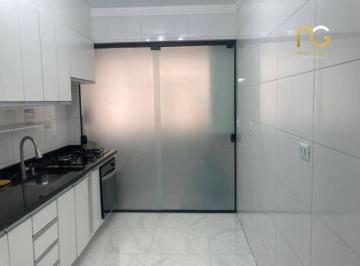 84d16145785f85e0ada6885f97d388741add54b9 · Apartamento com 2 dormitórios à venda, 70 m² por R$ 360.000,00 - Vilamar - Praia Grande/SP